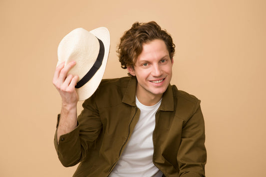 Autumn Menswear: A Combination of Style and Practicality
