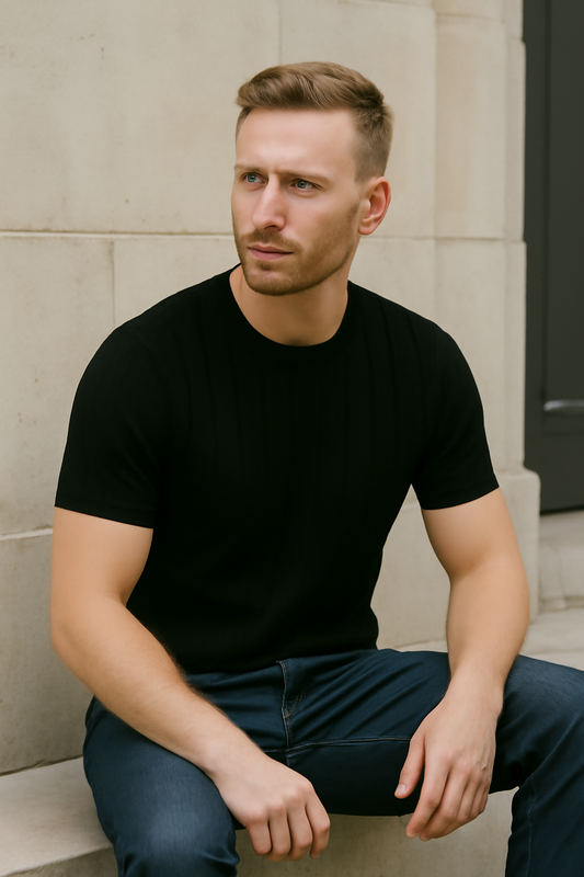 Men's Basic T-shirt