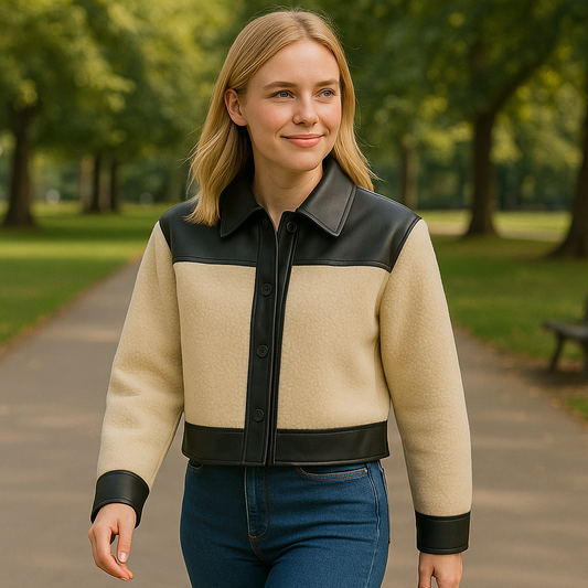 Women's Elegant Jacket